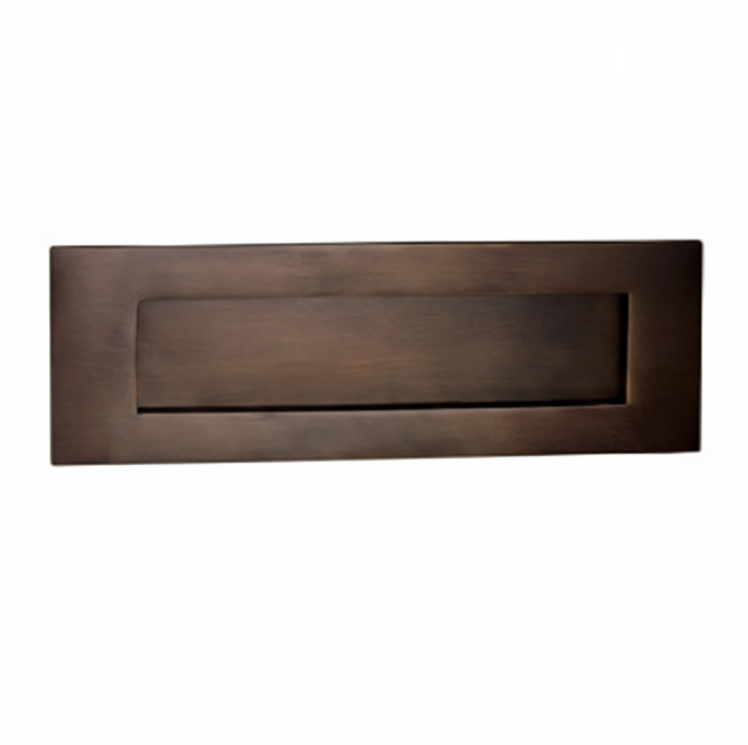 Letter Plates - 300mm x 100mm