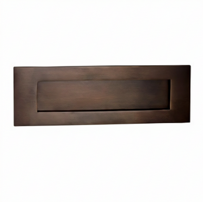 Letter Plates - 300mm x 100mm