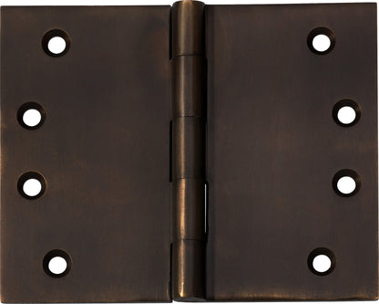 Broad Butt Hinge