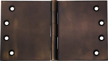 Broad Butt Hinge