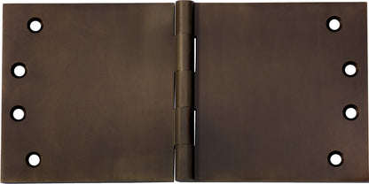Broad Butt Hinge