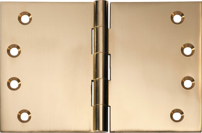 Broad Butt Hinge