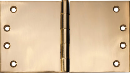 Broad Butt Hinge