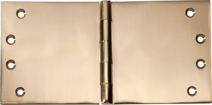 Broad Butt Hinge