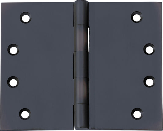 Broad Butt Hinge