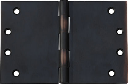 Broad Butt Hinge