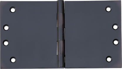Broad Butt Hinge