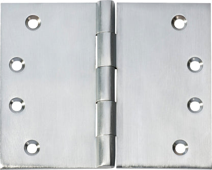 Broad Butt Hinge