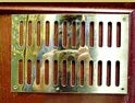 Brass Vents