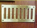 Brass Vents