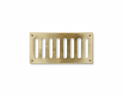 Brass Vents