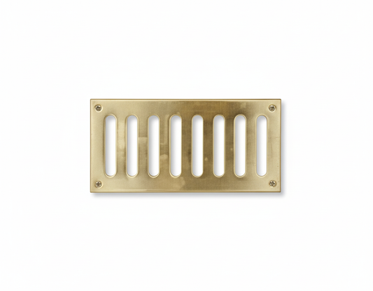 Brass Vents