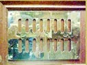 Brass Vents