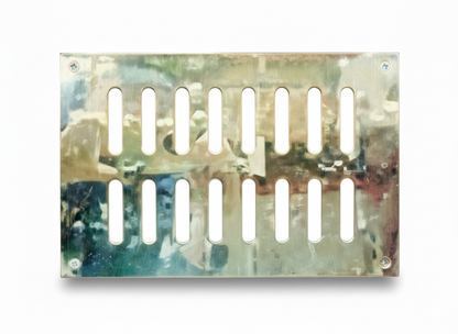 Brass Vents