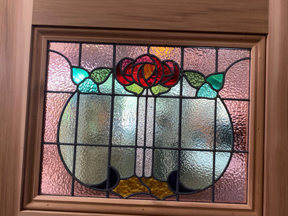 New Edwardian Front Door