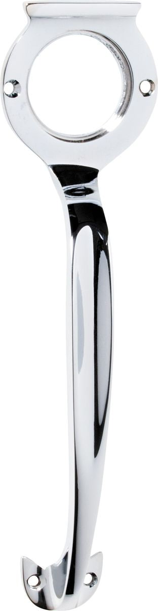 Cylinder Hole Pull Handle