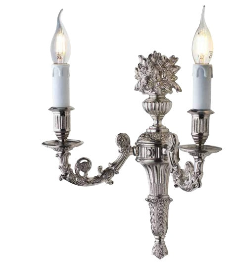 Juliet Two Arm Wall Bracket