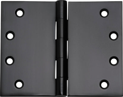 Broad Butt Hinge