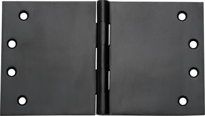 Broad Butt Hinge