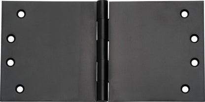 Broad Butt Hinge