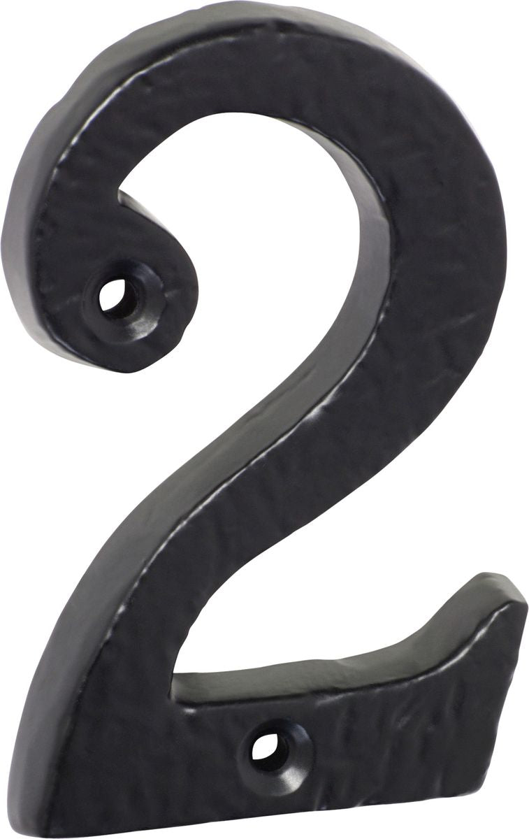 House Numerals