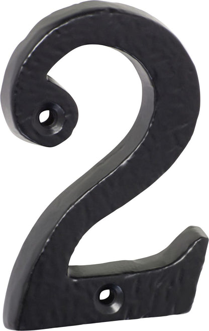 House Numerals