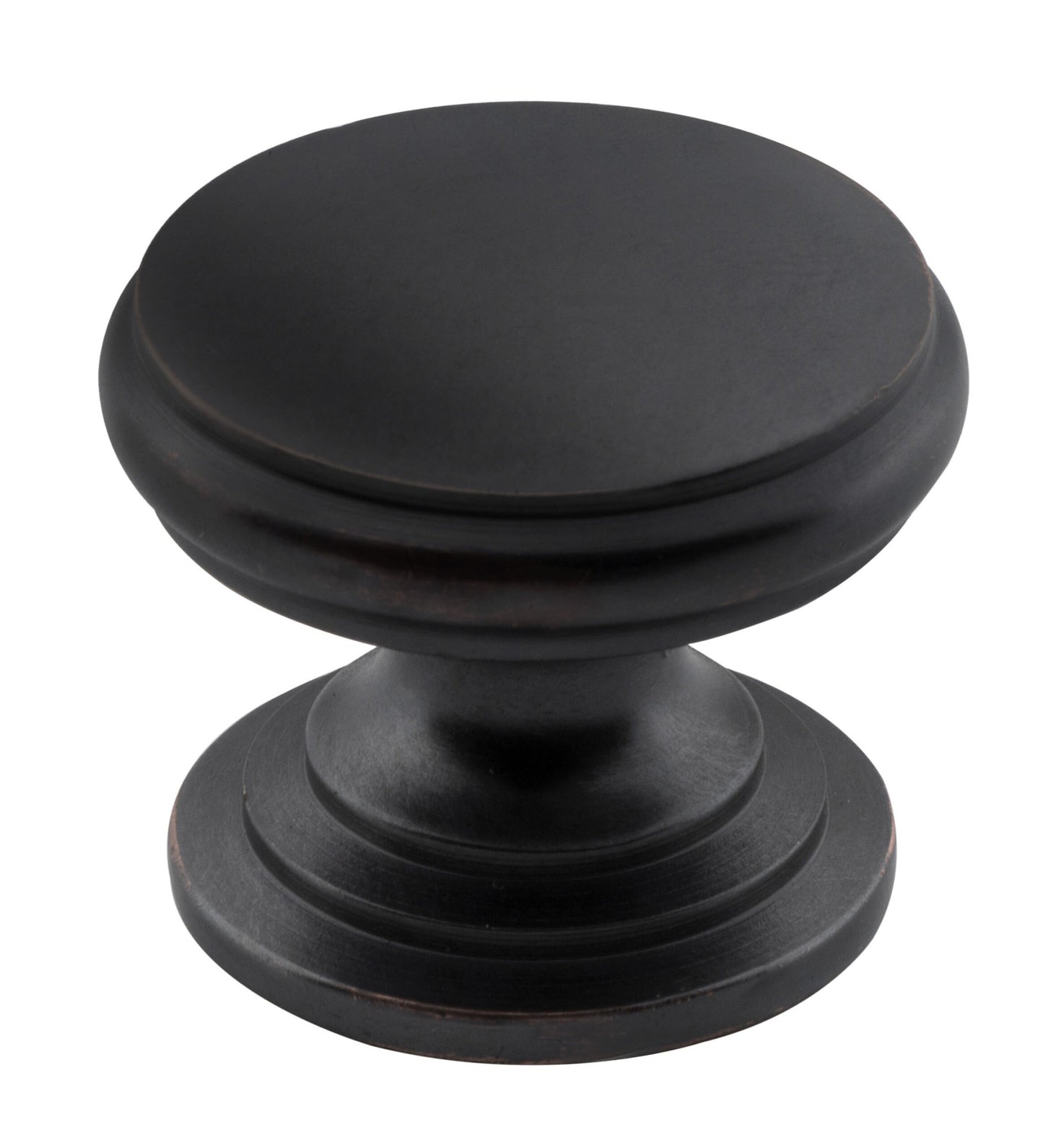 Curved/Flat Cupboard Knob