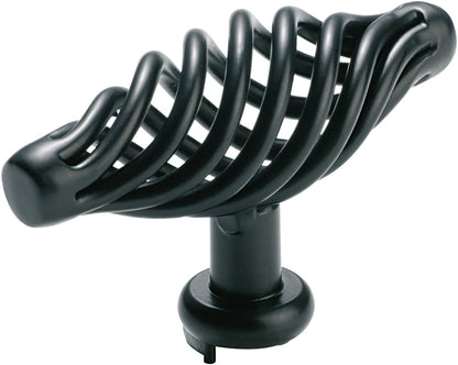 Iron Wire Twist Pull Handle