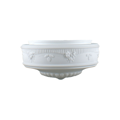 Senator 17" Opal Matt Bowl