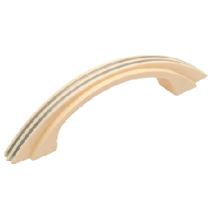 Retro Style Cabinet Pull Handle