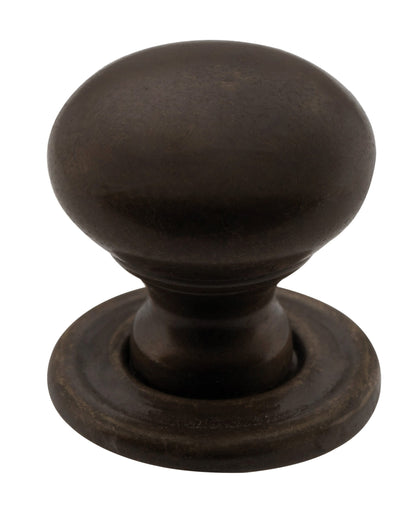 Classic Cupboard Knob