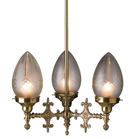 Walkerville 2-Light Pendant