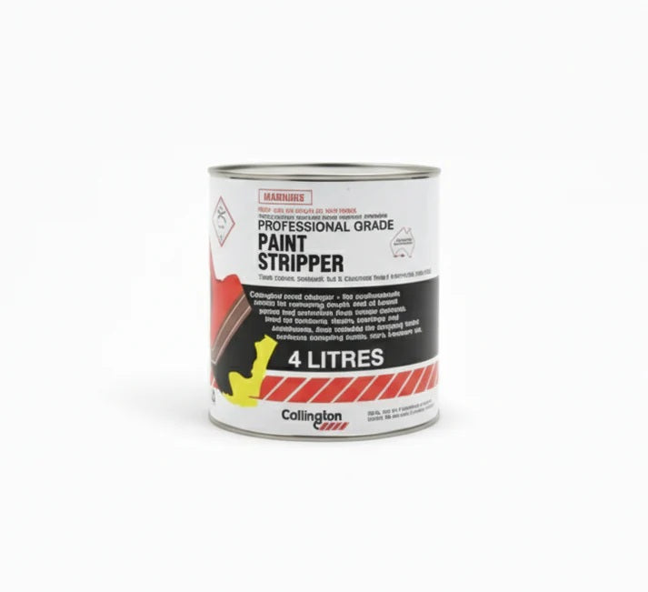 Paint Stripper - 4L
