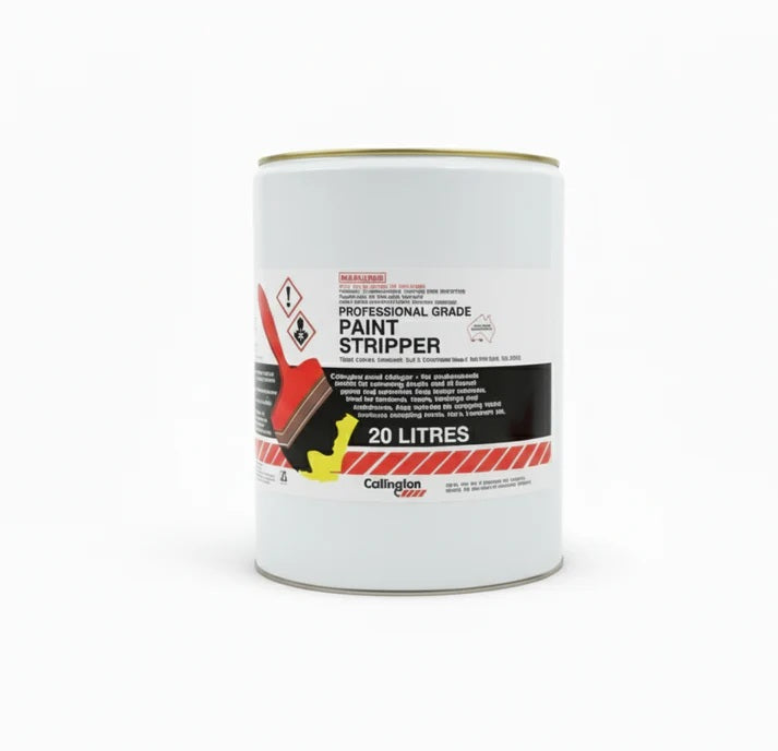 Paint Stripper - 20 Litre