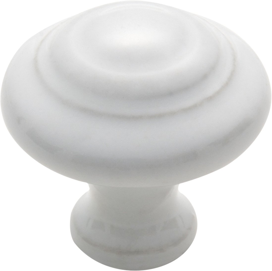 Porcelain Cupboard Knobs & Handles