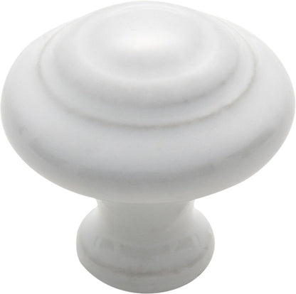 Porcelain Cupboard Knobs & Handles