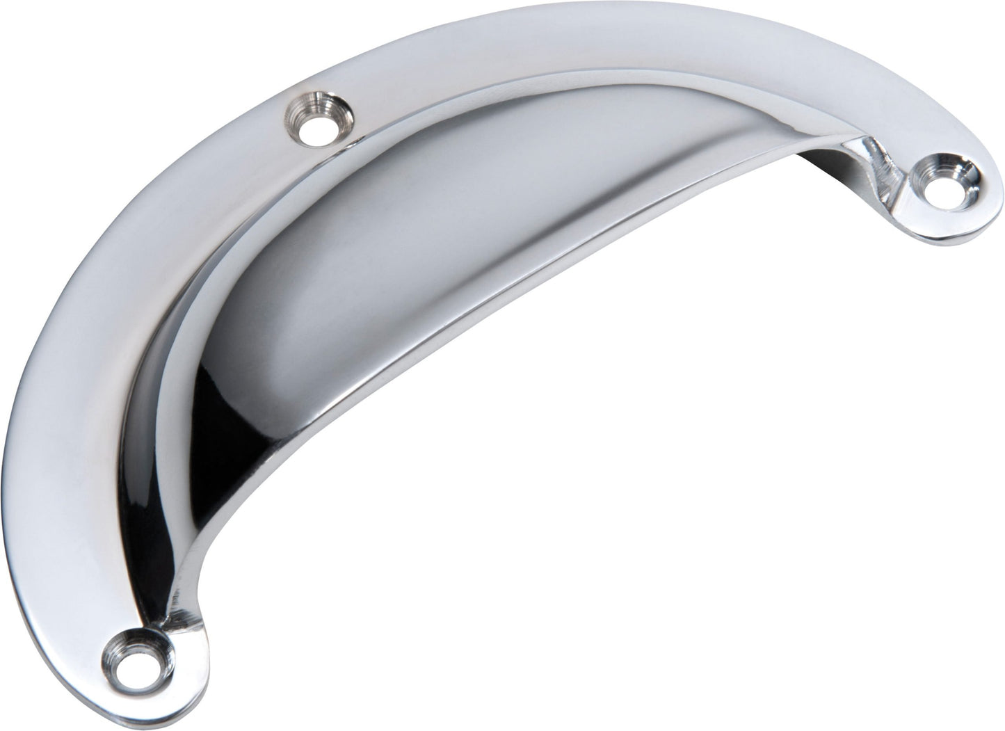 Classic Drawer Pull - Large