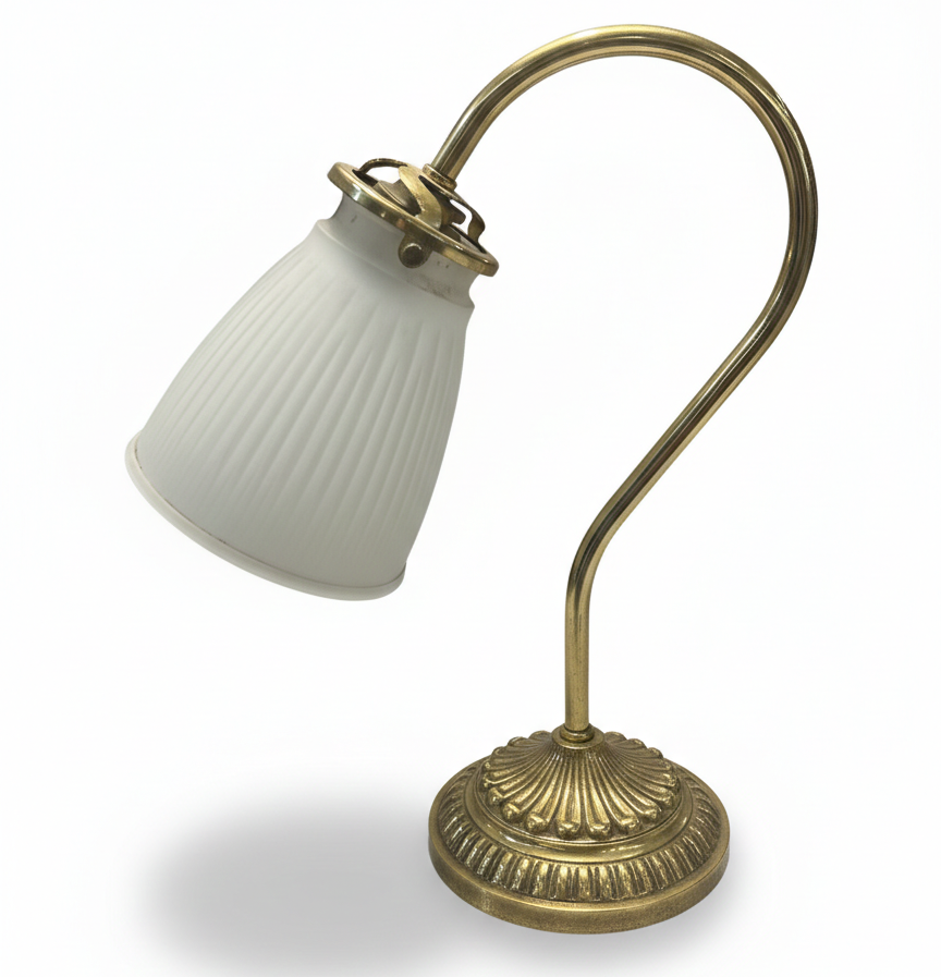 Randwick Brass Table Lamp