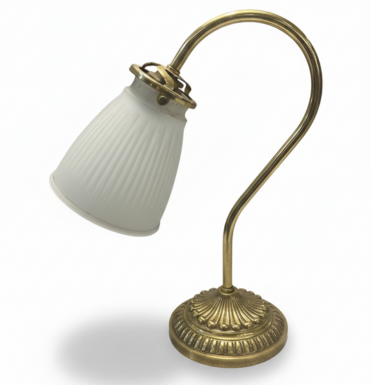 Randwick Brass Table Lamp