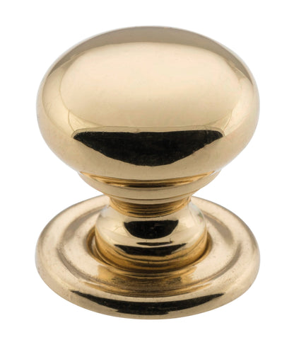 Classic Cupboard Knob
