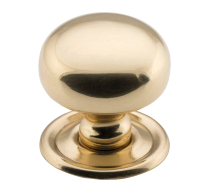 Classic Cupboard Knob
