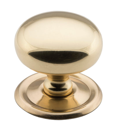 Classic Cupboard Knob