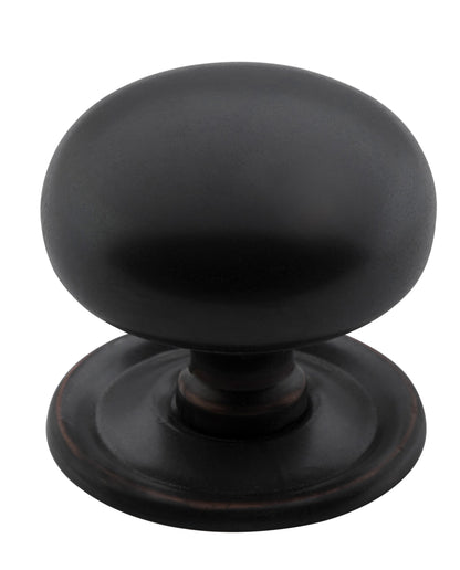 Classic Cupboard Knob