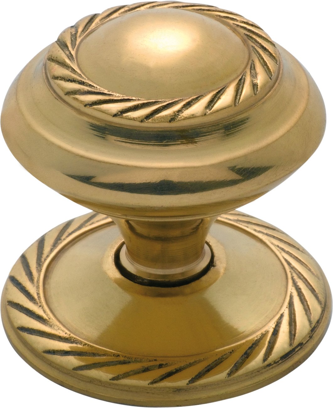 Georgian Cupboard Knob