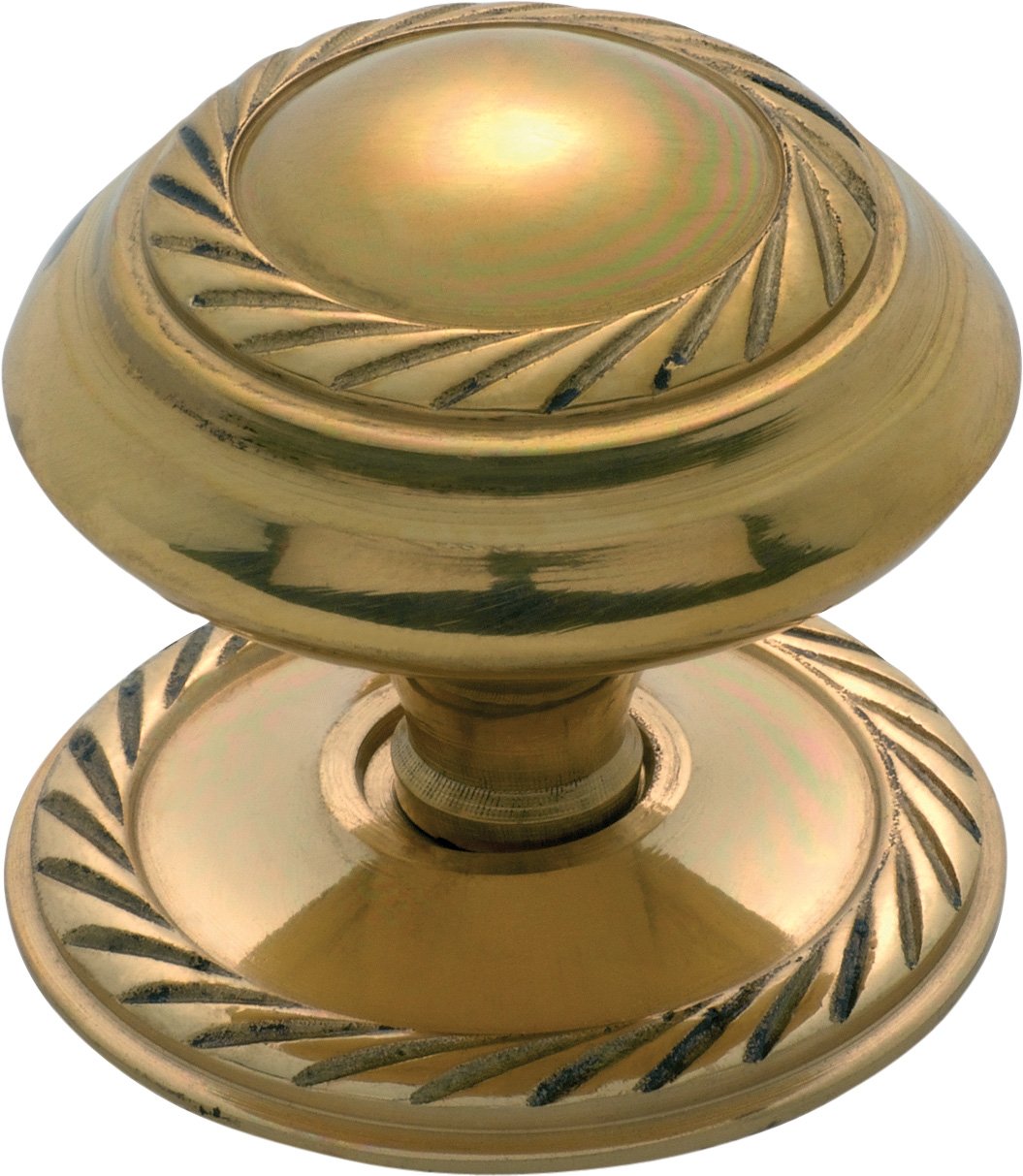 Georgian Cupboard Knob