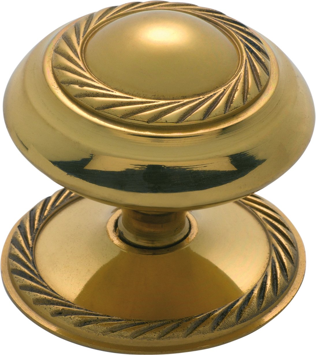 Georgian Cupboard Knob
