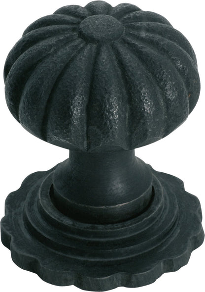 Fluted Cupboard Knob