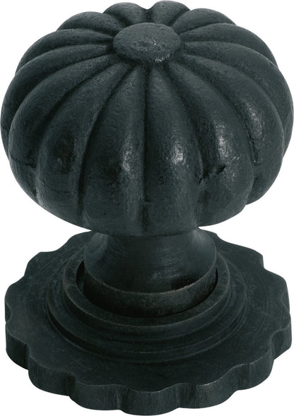 Fluted Cupboard Knob