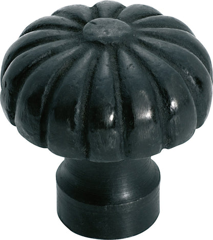 Fluted Cupboard Knob