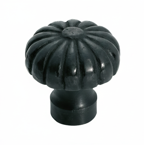 Fluted Cupboard Knob
